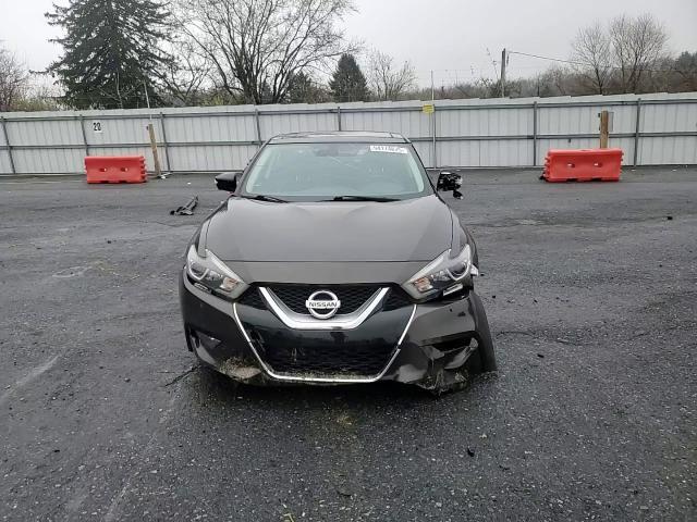 2016 Nissan Maxima 3.5S VIN: 1N4AA6AP4GC429530 Lot: 94174875