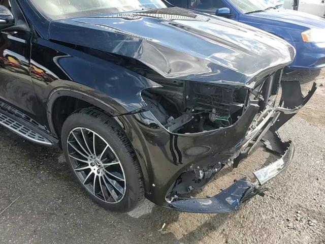 2020 Mercedes-Benz Gle 350 VIN: 4JGFB4JB4LA114217 Lot: 90984415