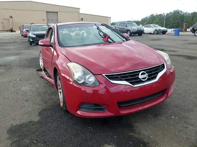 2010 Nissan Altima S VIN: 1N4AL2EP9AC141636 Lot: 93806505