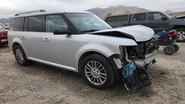 2013 Ford Flex Sel VIN: 2FMGK5C81DBD15171 Lot: 91692485