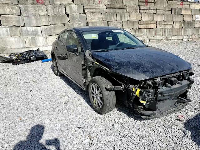 2017 Mazda 3 Sport VIN: 3MZBN1K79HM103840 Lot: 90874365