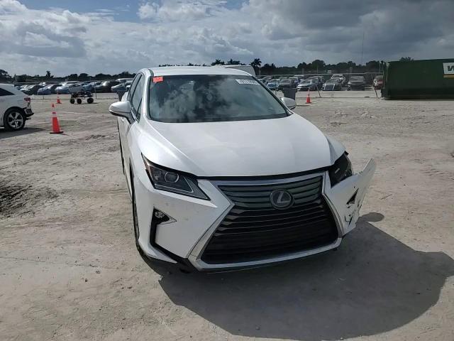 2019 Lexus Rx 350 Base VIN: 2T2ZZMCA3KC131324 Lot: 91718985