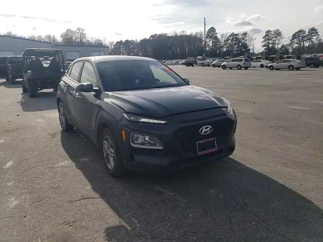 2019 Hyundai Kona Se VIN: KM8K1CAA5KU220126 Lot: 93640375