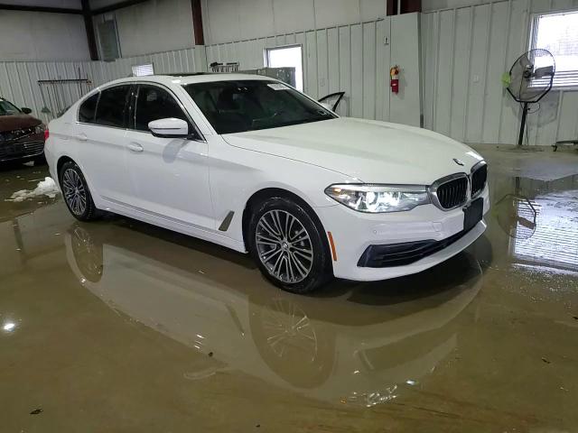 2019 BMW 540 Xi VIN: WBAJE7C55KG893196 Lot: 85929805