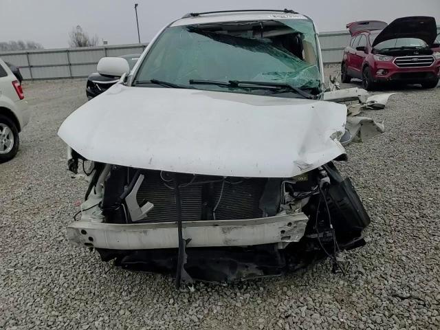 2011 Toyota Highlander Limited VIN: 5TDDK3EHXBS066860 Lot: 93027835