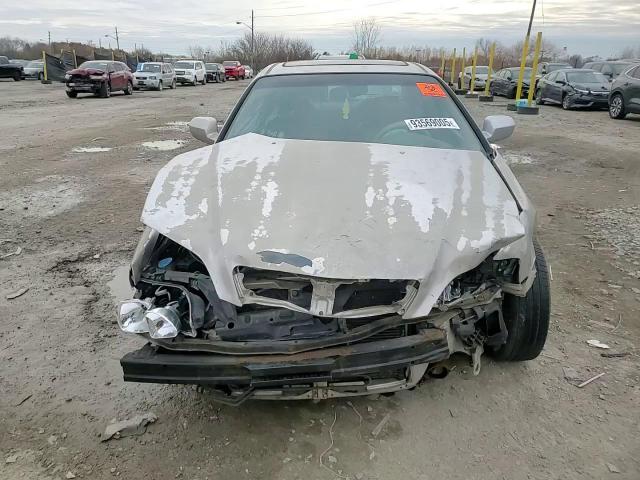 1999 Acura 3.2Tl VIN: 19UUA5653XA052386 Lot: 93569005