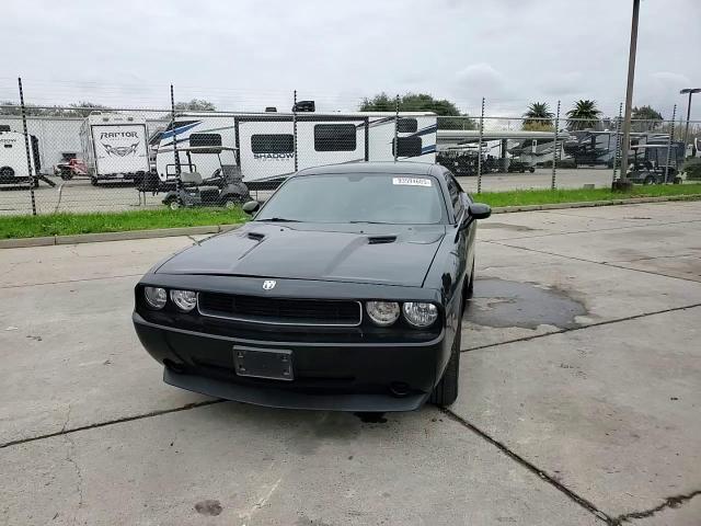 2010 Dodge Challenger Se VIN: 2B3CJ4DV9AH138710 Lot: 93594685