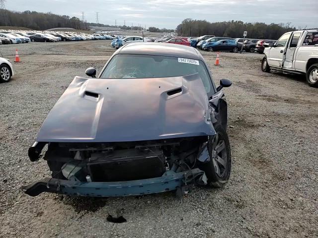 2014 Dodge Challenger Sxt VIN: 2C3CDYAG6EH187151 Lot: 94215025