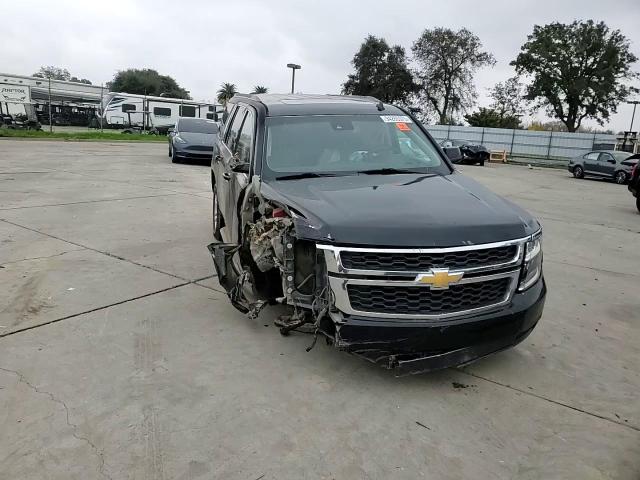 2015 Chevrolet Tahoe C1500 Lt VIN: 1GNSCBKC0FR195015 Lot: 94285375