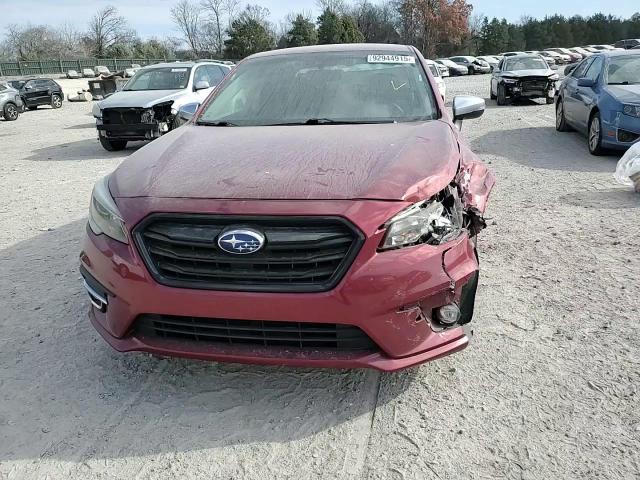 2019 Subaru Legacy Sport VIN: 4S3BNAR61K3040385 Lot: 92944915