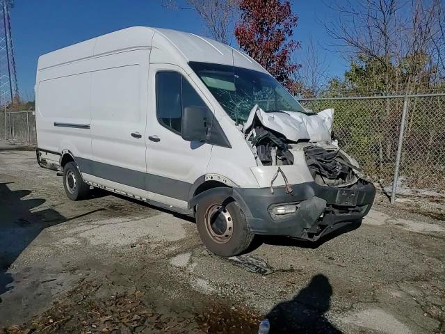 2020 Ford Transit T-350 Delivery Van VIN: 1FTBW3XG6LKB77284 Lot: 92029595