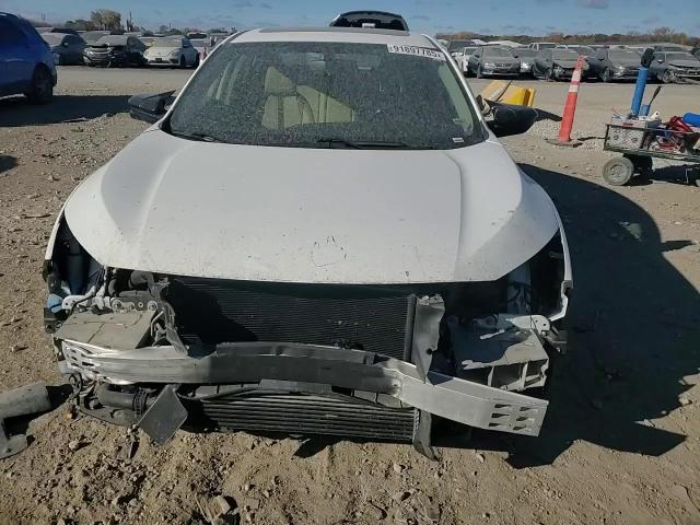 2018 Honda Civic Exl VIN: JHMFC1F70JX022969 Lot: 91897785