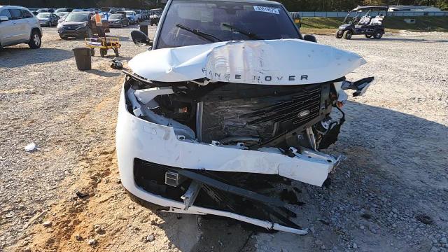2022 Land Rover Range Rover Se VIN: SALKPBE7XNA002239 Lot: 93819575