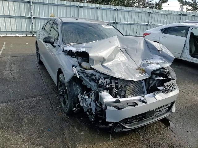 2023 Kia K5 Gt Line VIN: 5XXG64J26PG206646 Lot: 92092885