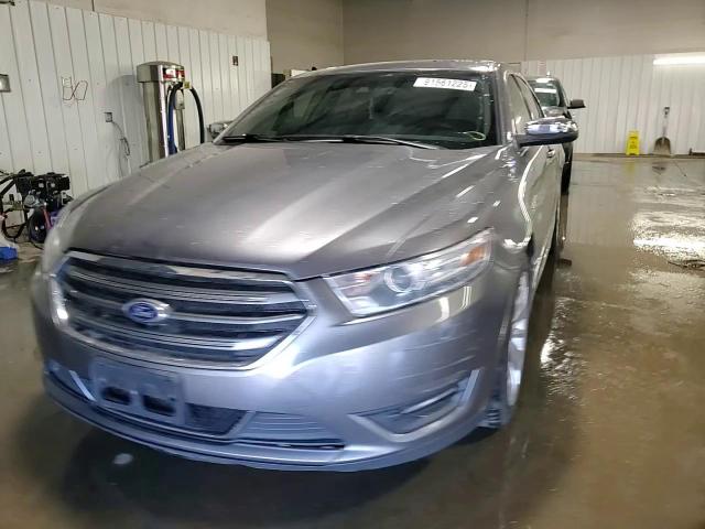 2014 Ford Taurus Limited VIN: 1FAHP2F80EG133286 Lot: 91561225
