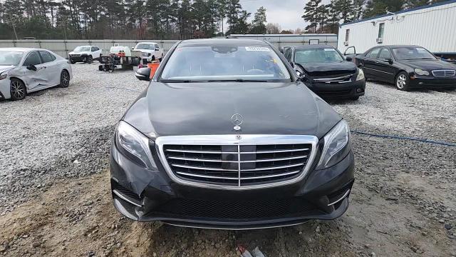 2016 Mercedes-Benz S 550 VIN: WDDUG8CB2GA238418 Lot: 93256595