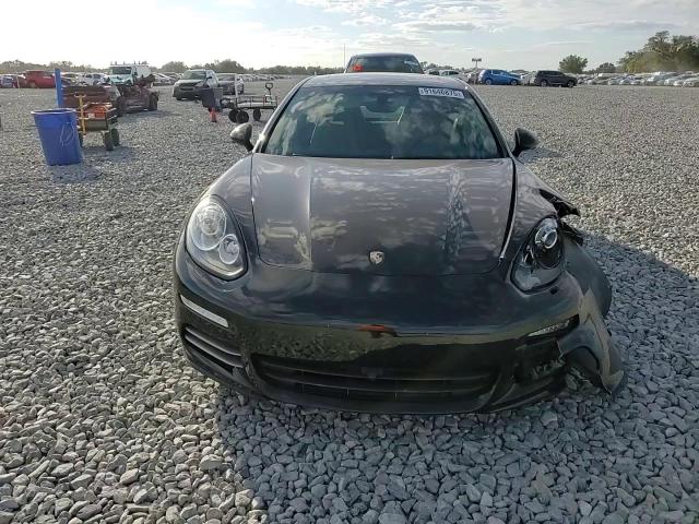 2016 Porsche Panamera 2 VIN: WP0AA2A7XGL000363 Lot: 91646875