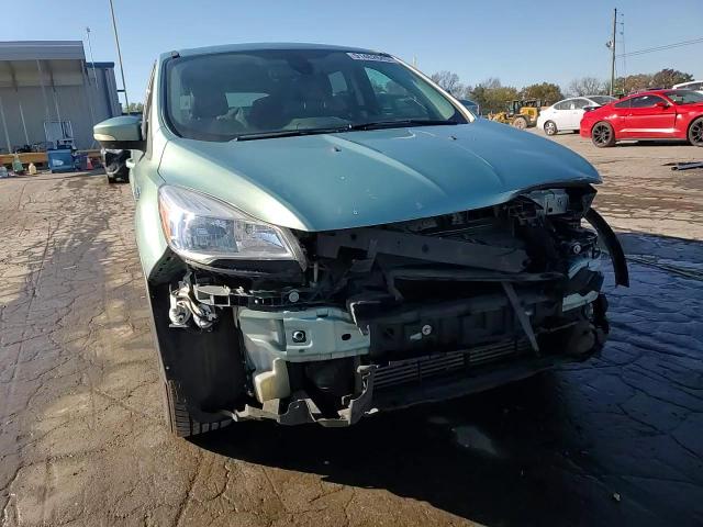 2013 Ford Escape Sel VIN: 1FMCU9H94DUB86094 Lot: 91462645