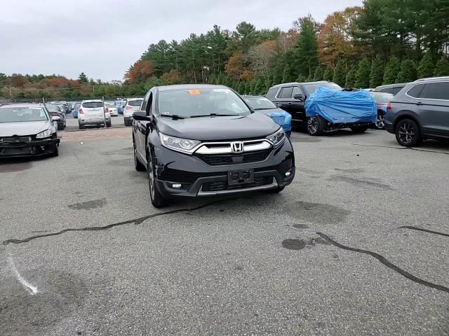 2019 Honda Cr-V Ex VIN: 2HKRW2H57KH617533 Lot: 90374195