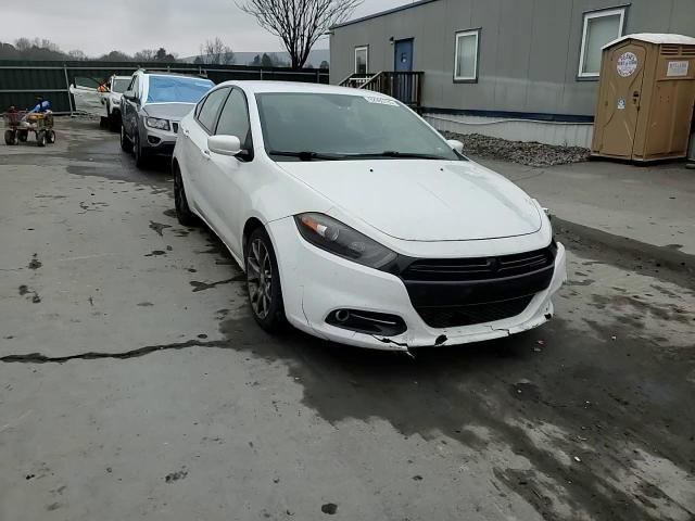 2015 Dodge Dart Sxt VIN: 1C3CDFBB9FD279313 Lot: 92980785