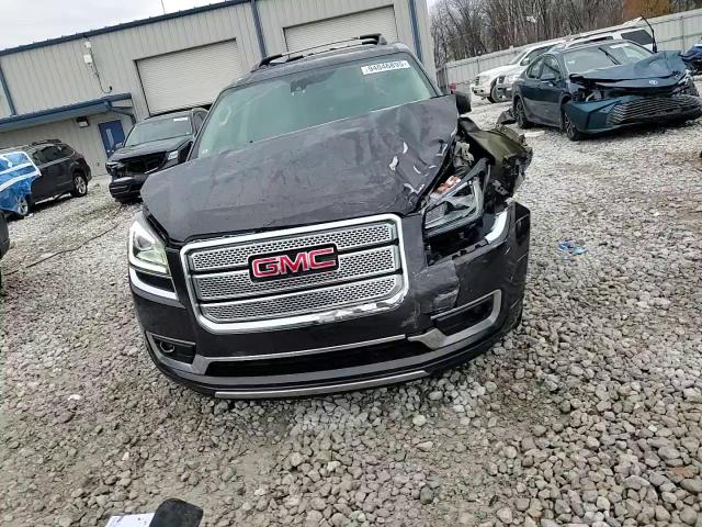 2015 GMC Acadia Denali VIN: 1GKKVTKD5FJ314827 Lot: 94046895