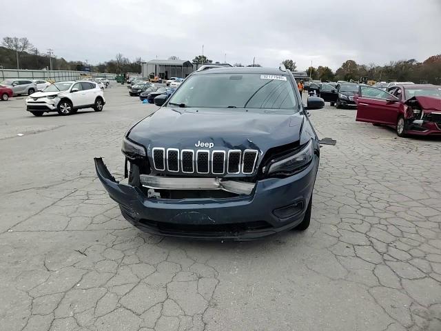 2020 Jeep Cherokee Latitude Plus VIN: 1C4PJMLB0LD650833 Lot: 92171945