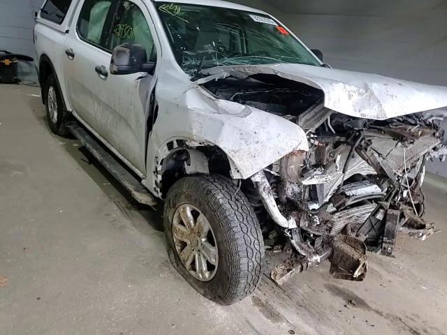 2024 Ford Ranger Xl VIN: 1FTER4PH7RLE39092 Lot: 92937015