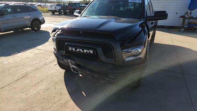 2022 Ram 1500 Classic Slt VIN: 1C6RR7LG3NS244131 Lot: 91028115