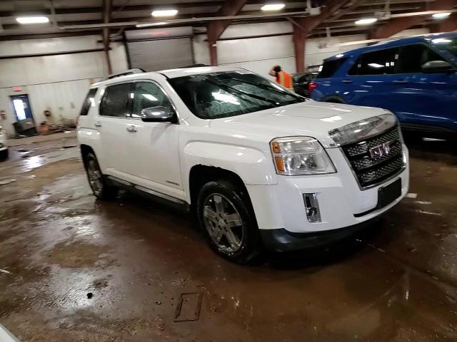 2013 GMC Terrain Slt VIN: 2GKFLXE35D6151723 Lot: 93397925