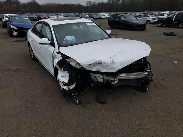 2014 Audi A4 Premium VIN: WAUBFAFL5EN000632 Lot: 93760645