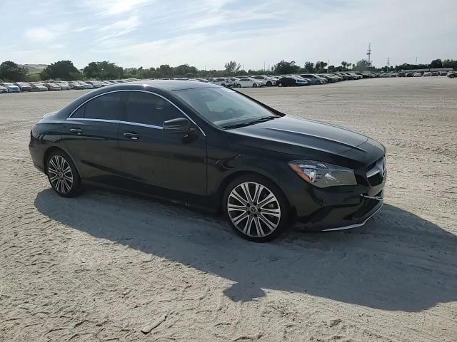 2019 Mercedes-Benz Cla 250 VIN: WDDSJ4EB2KN744766 Lot: 92096205