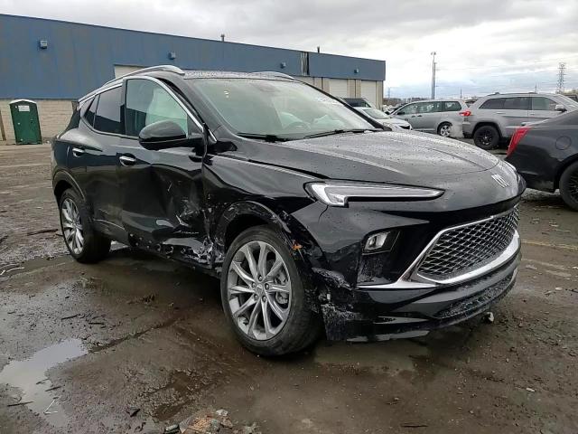 2024 Buick Encore Gx Avenir VIN: KL4AMGSL5RB088953 Lot: 94682555