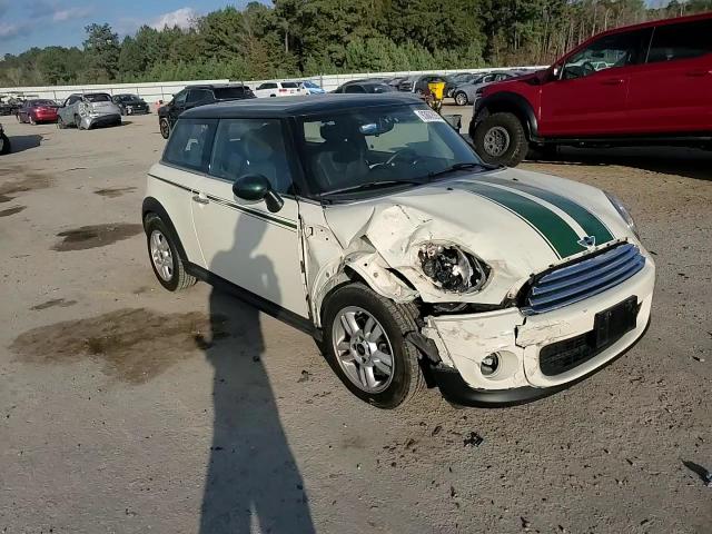 2013 Mini Cooper VIN: WMWSU3C57DT690336 Lot: 93602995