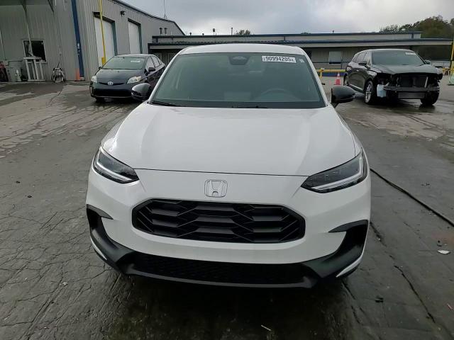 2024 Honda Hr-V Sport VIN: 3CZRZ1H54RM750976 Lot: 90994205