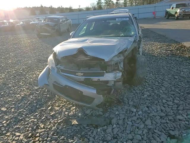 2007 Chevrolet Impala Ls VIN: 2G1WB58N179302729 Lot: 93389145