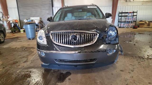 2011 Buick Enclave Cxl VIN: 5GAKRBED0BJ397925 Lot: 94114495
