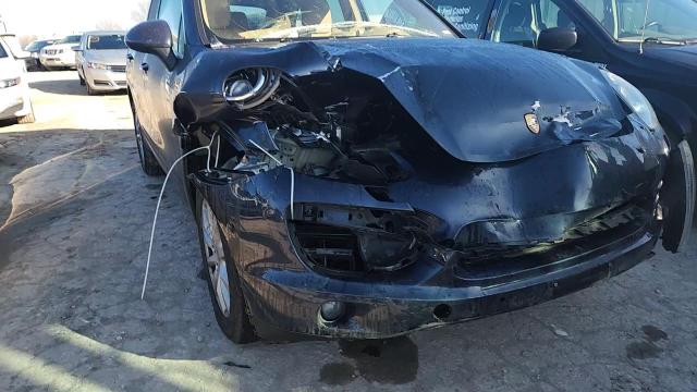 2013 Porsche Cayenne VIN: WP1AF2A28DLA38500 Lot: 93783685