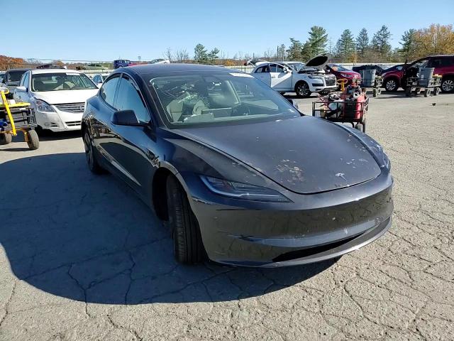 2024 Tesla Model 3 VIN: 5YJ3E1EA9RF873198 Lot: 91419365