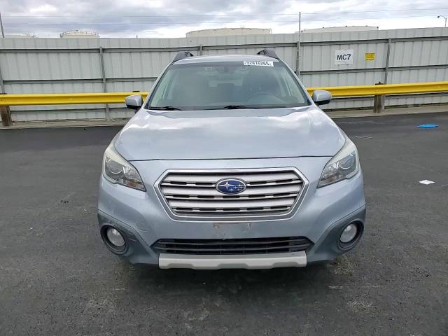 2017 Subaru Outback 2.5I Limited VIN: 4S4BSANC3H3289814 Lot: 92816265