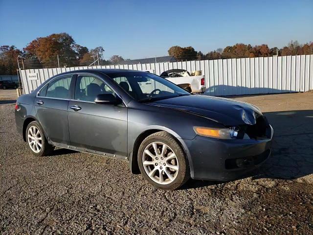 2007 Acura Tsx VIN: JH4CL968X7C010578 Lot: 91837785