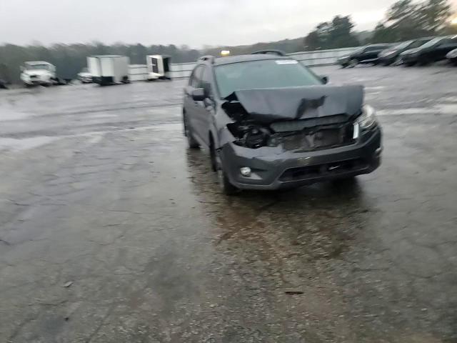 2014 Subaru Xv Crosstrek 2.0 Limited VIN: JF2GPAGC0E8219048 Lot: 93964995