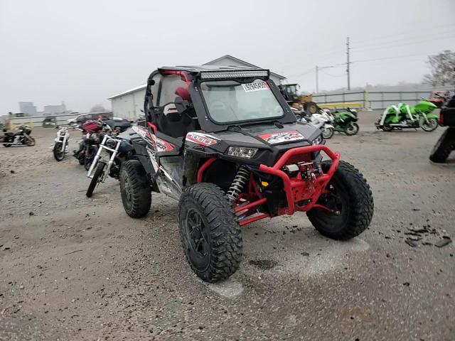 2016 Polaris Rzr Xp 1000 Eps High Lifter Edition VIN: 3NSVDM995GF465161 Lot: 92945455