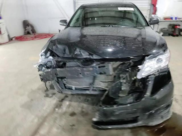 2010 Toyota Camry Base VIN: 4T1BF3EK1AU110659 Lot: 93564645