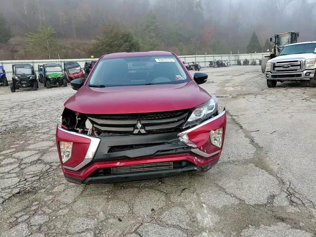 2019 Mitsubishi Eclipse Cross Le VIN: JA4AT4AA9KZ030326 Lot: 93913115
