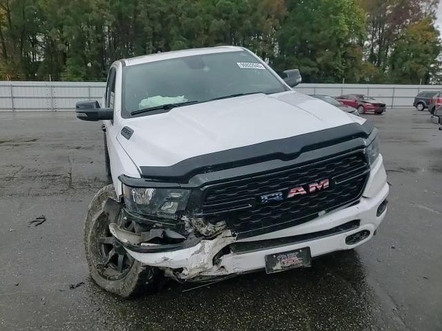 2023 Ram 1500 Big Horn/Lone Star VIN: 1C6SRFFT1PN562982 Lot: 90822045