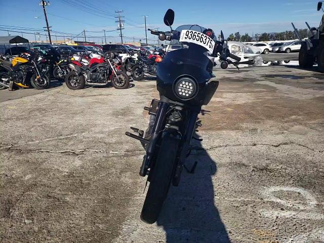 2021 Harley-Davidson Fxlrs VIN: 1HD1YWK20MB052087 Lot: 93656375