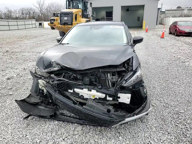 2018 Mazda 6 Grand Touring VIN: JM1GL1TY2J1301250 Lot: 94081335
