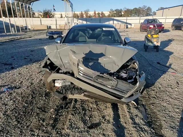 2019 Audi S5 Premium Plus VIN: WAUB4CF57KA079680 Lot: 90990075