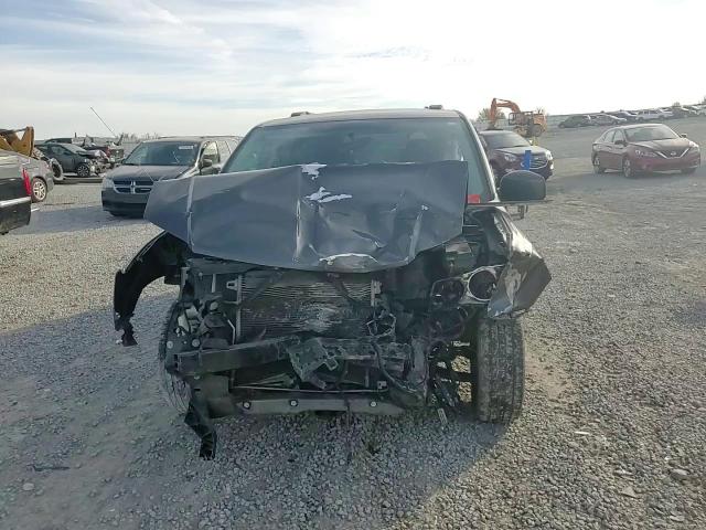 2016 Dodge Grand Caravan Sxt VIN: 2C4RDGCG4GR330138 Lot: 92880495