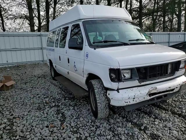 2006 Ford Econoline E250 Van VIN: 1FTNE24W56DA68541 Lot: 93600065